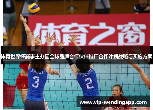 体育世界杯赛事主办国全球品牌合作伙伴推广合作计划战略与实施方案