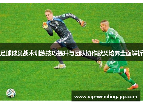 足球球员战术训练技巧提升与团队协作默契培养全面解析