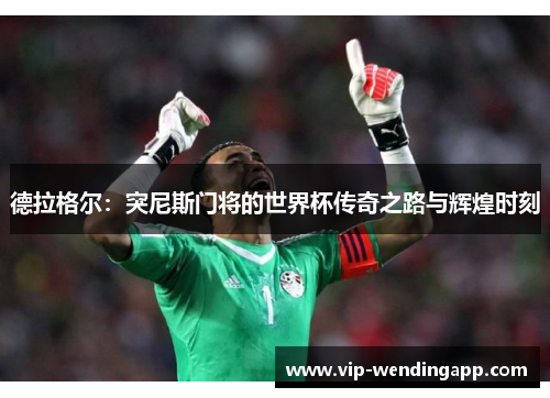 德拉格尔：突尼斯门将的世界杯传奇之路与辉煌时刻