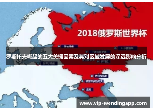 罗斯托夫崛起的五大关键因素及其对区域发展的深远影响分析