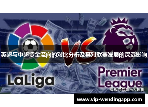 英超与中超资金流向的对比分析及其对联赛发展的深远影响