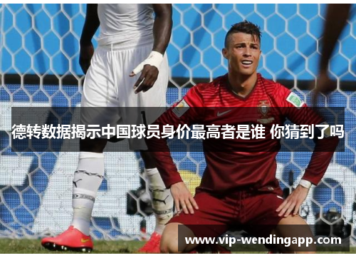 德转数据揭示中国球员身价最高者是谁 你猜到了吗
