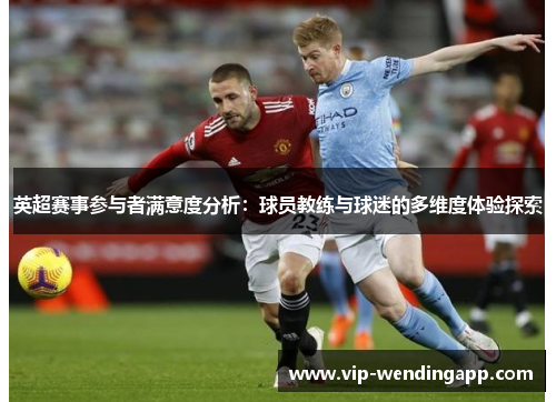 英超赛事参与者满意度分析：球员教练与球迷的多维度体验探索