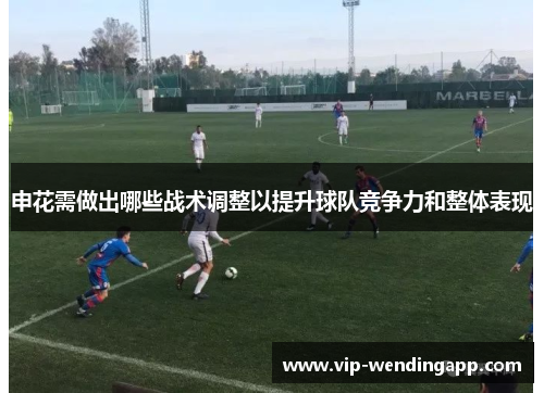 申花需做出哪些战术调整以提升球队竞争力和整体表现
