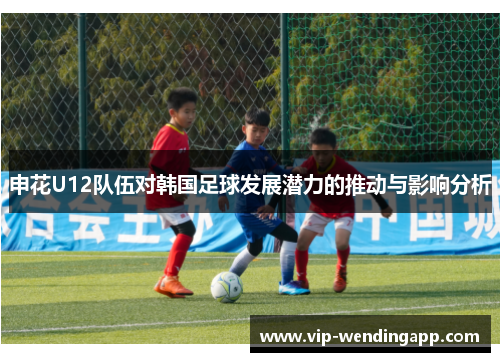 申花U12队伍对韩国足球发展潜力的推动与影响分析