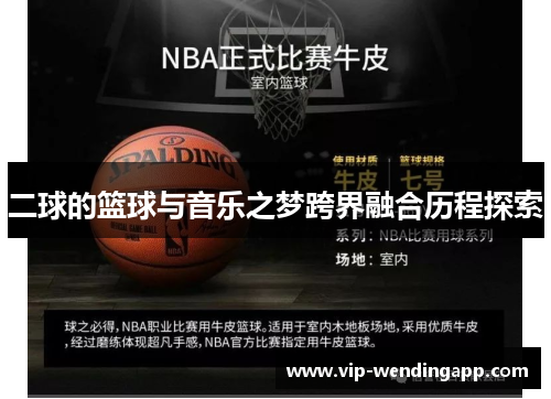 二球的篮球与音乐之梦跨界融合历程探索