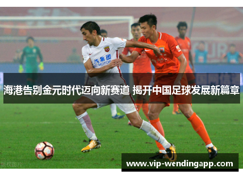 海港告别金元时代迈向新赛道 揭开中国足球发展新篇章