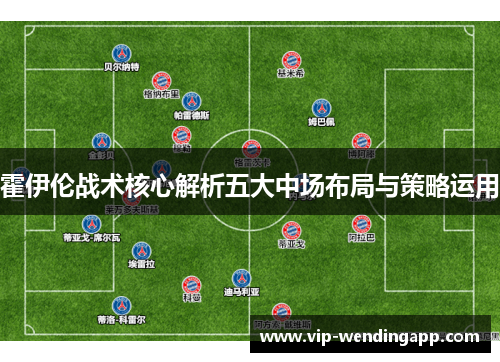 霍伊伦战术核心解析五大中场布局与策略运用