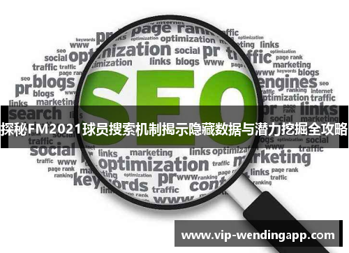 探秘FM2021球员搜索机制揭示隐藏数据与潜力挖掘全攻略